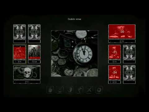 Grim wanderings Video