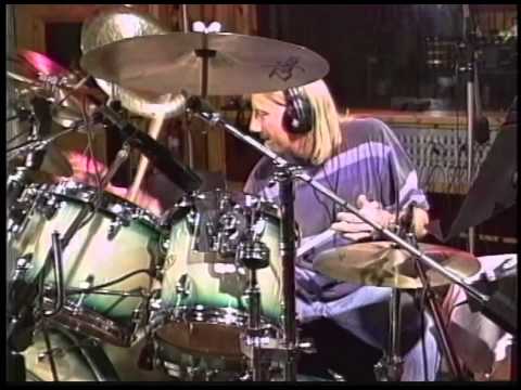 Gregg Bissonette - In A Mellow Tone - THE MAKING OF BURNING FOR BUDDY