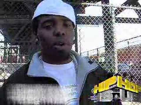 HipHopis.us Visits 9th Wonder & Buckshot's Video Shoot