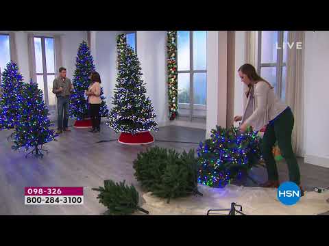 HSN | O' Christmas Tree 11.01.2018 - 03 AM