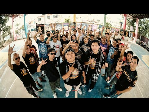 UNITED AKP 50th GOLDEN ANNIVERSARY SONG ( OFFICIAL VIDEO ) Aliados Mobbz   #AKRHOCEBU #50anniversary