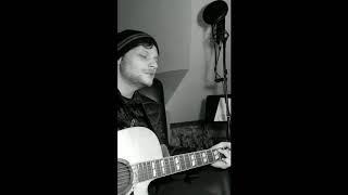 A Cover of &quot;A Thousand Million Reasons&quot; by Colin Hay Performed By Eli Tellor