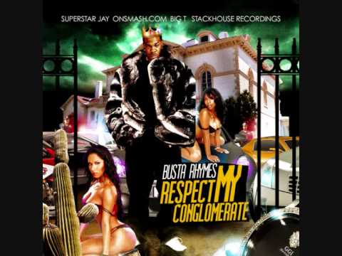 Video thumbnail for Respect My Conglomerate (Remix)
