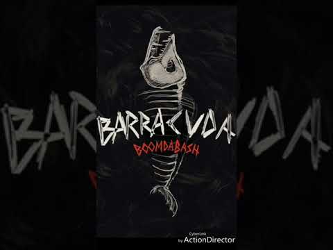 BoomDaBash - Pon Di Riddim feat Alborosie