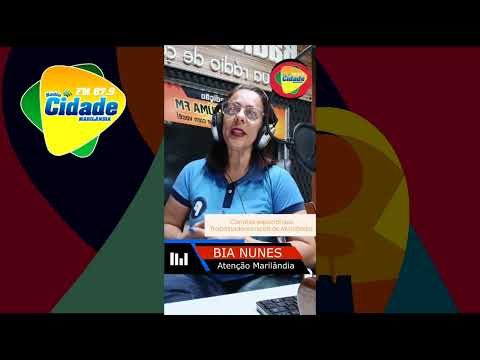 Convite do sindicato dos trabalhadores rurais de Marilândia-ES.