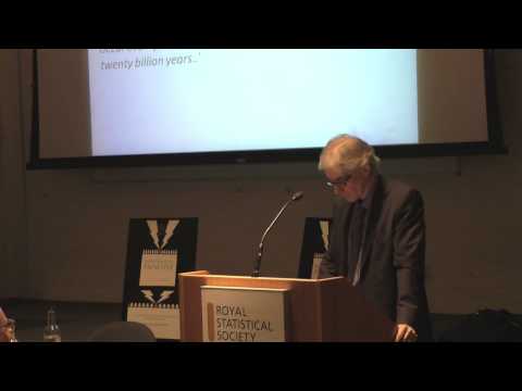 David Hand: The Improbability Principle