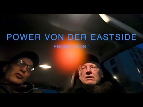 DT64: POWER VON DER EASTSIDE - PROMO TOUR 1