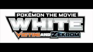 Pokemon Black & White: Movie 14 - Opening Them