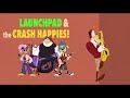 DuckTales OP But It S The Quack Pack Episode