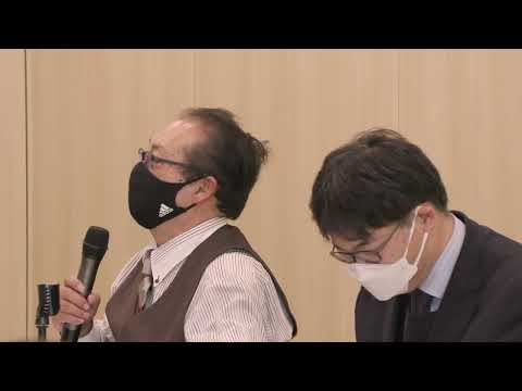 社会学科 No.16（みささぎ会　藤井寺特別養護老人ホーム）令和5年度「高齢者福祉実践・研究大会」（分科会A：大阪大谷大学会場）