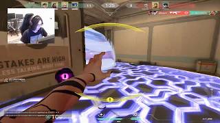 florescent Reyna Fracture AIM LAB PRECISION