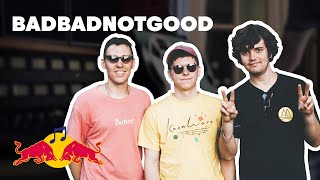 Sounds Like... BADBADNOTGOOD x Bootsy Collins (Episode 1)