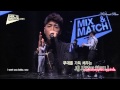 [Thai Sub] MIX & MATCH Ep.4 Team Jinhwan- 'I ...