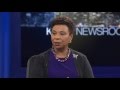 KQED Rep Lee Discusses Her Trip To Cuba With President Obama