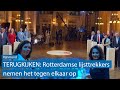 RIJNMOND KIEST: Het Groot Rotterdams Lijsttrekkersdebat