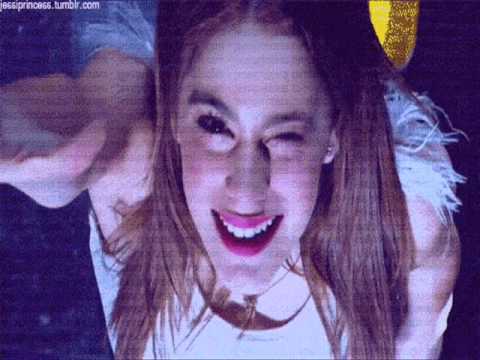 VIOLETTA MIEGNON ~ KONAMI LUV ♥