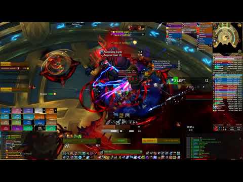Provoke vs. Mythic Argus