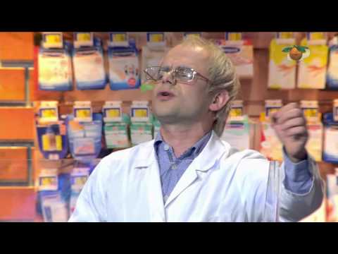 Portokalli, 17 Prill 2016 - Farmacisti dhe Populli (Paracetamoli Ballshit)