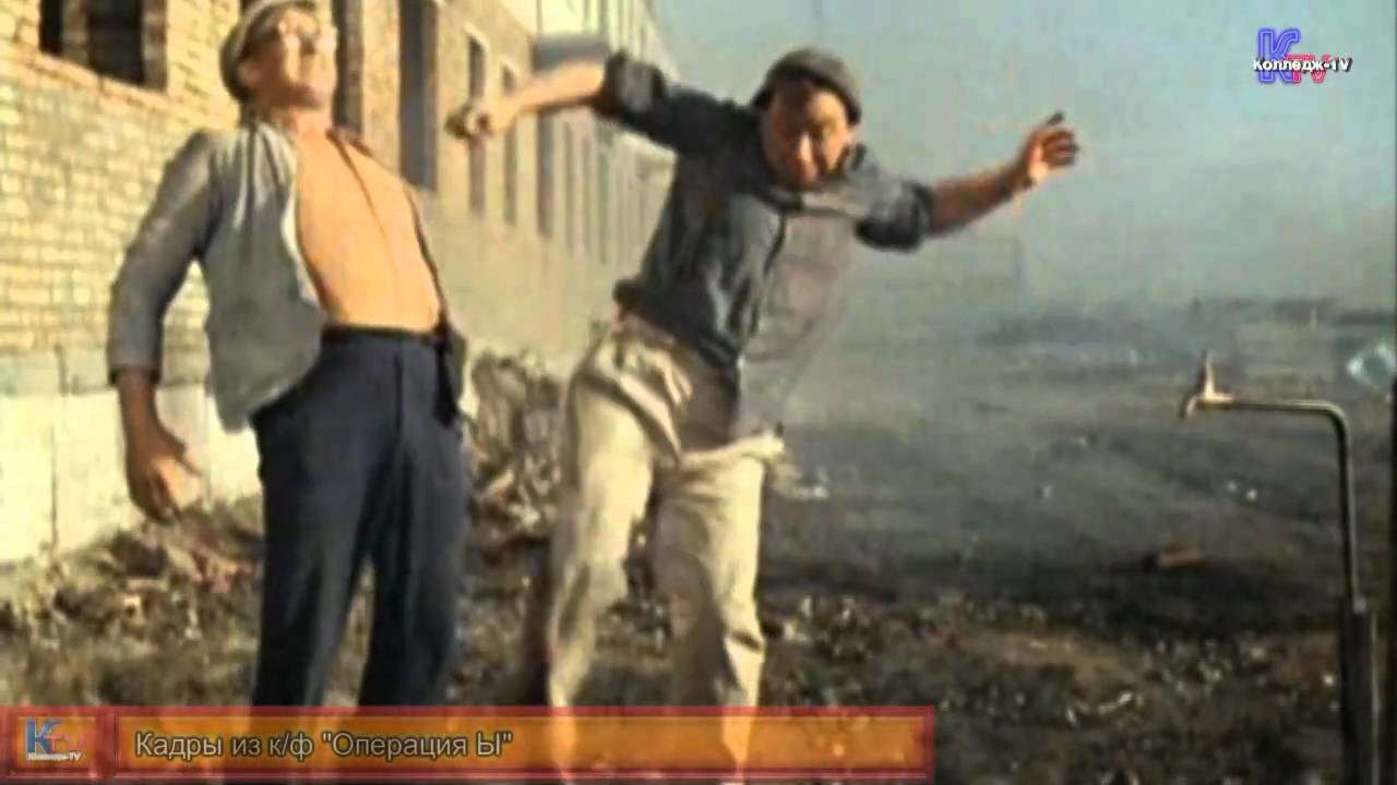 Я студент ЮУрГТК