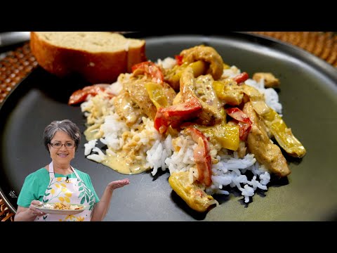 Chicken Pepperoncini / Easy meal ❤️