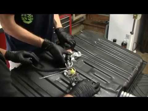 LS Conversion swap, Part 49, Fuel system