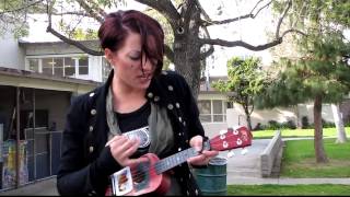 Amanda Palmer In My Mind