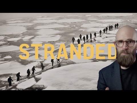 Shackleton's Expedition: Survival and Death at the Bottom of the World