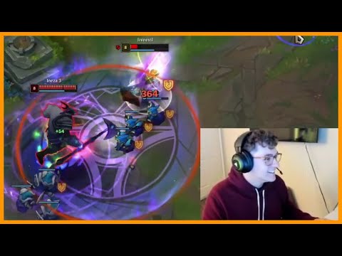 Svenskeren Meets Nasus - Best of LoL Streams 1622