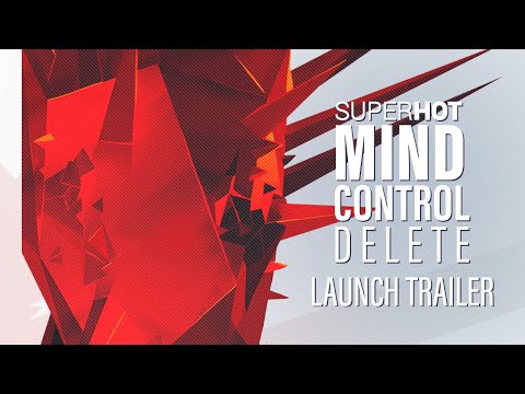 Superhot: Mind Control Delete (PC) - Steam Key - GLOBAL - 1