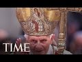 Explainer: How A New Pope Is Elected | TIME