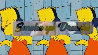 ＳＭＯＫＥ ＹＯ ＤＲＥＡＭＳ