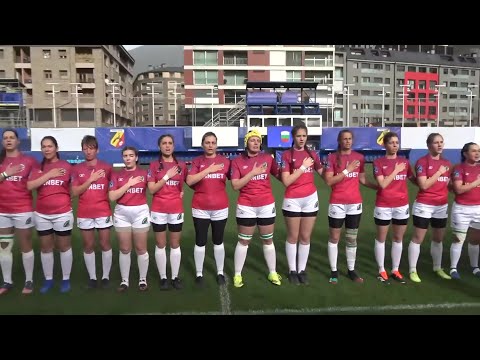Андора vs. България