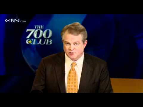 News on The 700 Club: September 19, 2011 - CBN.com