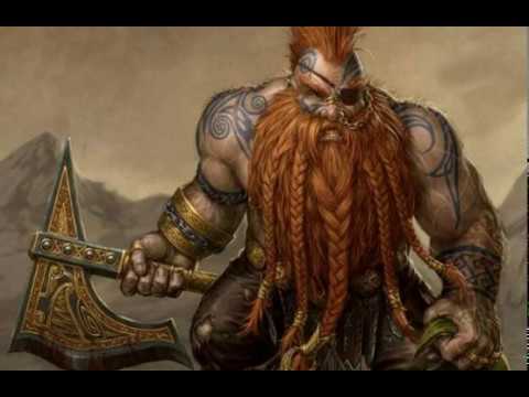 Gotrek's Boast