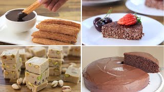 5 קינוחים פרווה | מתכון לקינוח פרווה