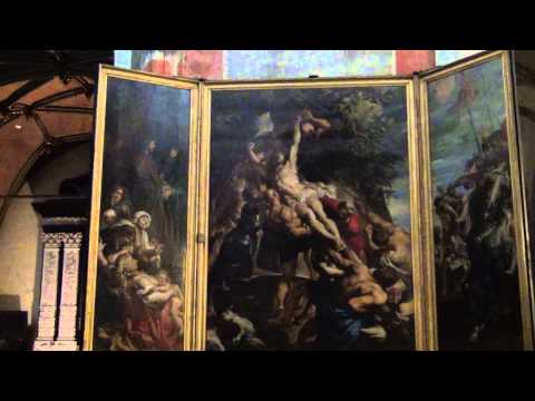 ラインラント プファルツ州の旗.svg