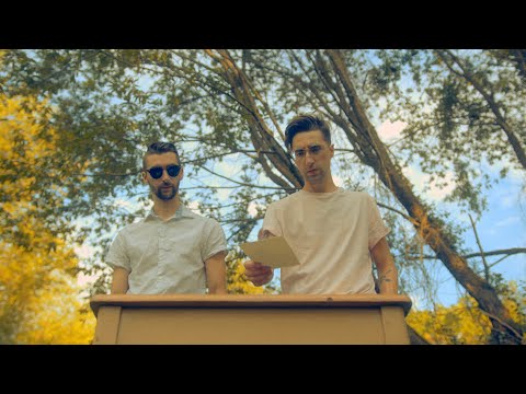 Colors And Carousels - Sunflowers And Daisies (Official Visual)