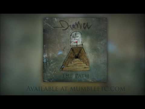 [FULL ALBUM] Daemien - The Path (2017)