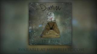 [FULL ALBUM] Daemien - The Path (2017)