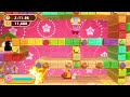 Kirby Challenge Kirby S Return To Dreamland Deluxe