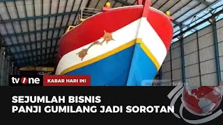Download lagu Panji Gumilang's Business Secrets Are Becoming Visible | Today's News on tvOne mp3 Download lagu Panji Gumilang's Business Secrets Are Becoming Visible | Today's News on tvOne mp3