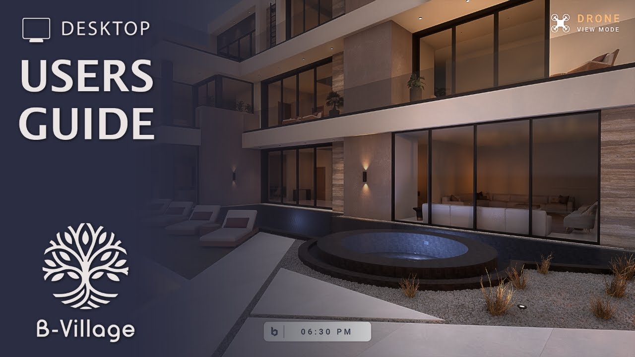 Bahlany B-Village Preview