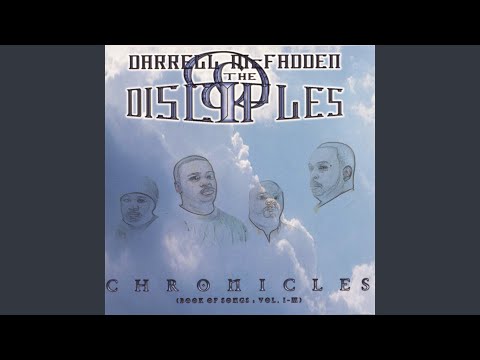 Until I Found the Lord