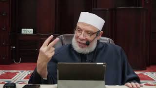 صورة سفر الحامل للعمرة مع نصح الطبيبة لها بعدم السفر/السبت(01-02-2025م) فتـاوى مسجــد الفـاروق