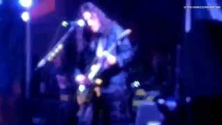 Stryper Akron 20140607 Marching Into Battle