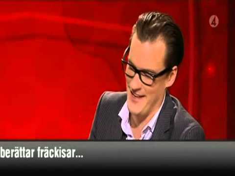 Parlamentet - Tips från coachen med André Wickström