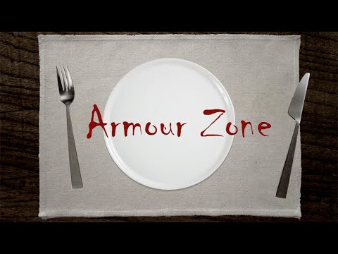 Armour Zone (女性Vo. Full Cover) 仮面ライダーアマゾンズ主題歌 【うたたねりんご】