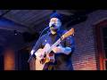 Mike Doughty - Busting Up a Starbucks - 4/4/26