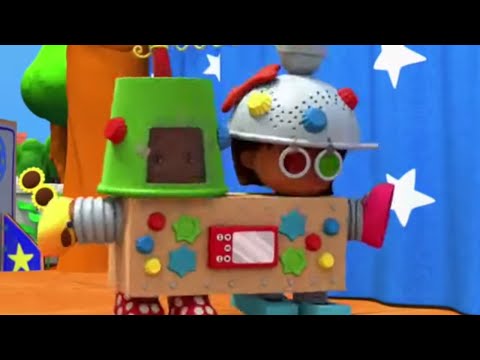 Fisher Price Little People ⭐You’re Your Best When You’re Yourself ⭐ New Episodes⭐ Cartoons for Kids - Kids TV Series, Kingdom Kids Zone - Little People - Fisher Price