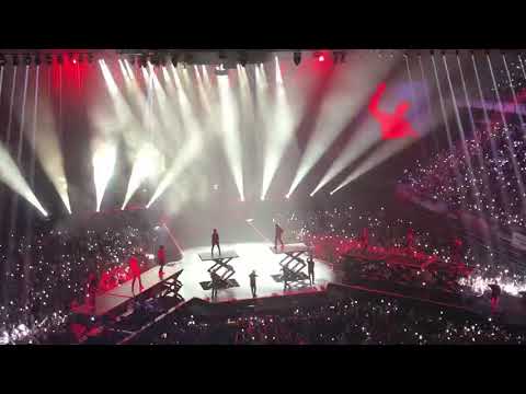 EXO - Drop That #elyxioninkualalumpur #elyxioninmalaysia